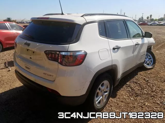 3C4NJCAB8JT182328 фото 5