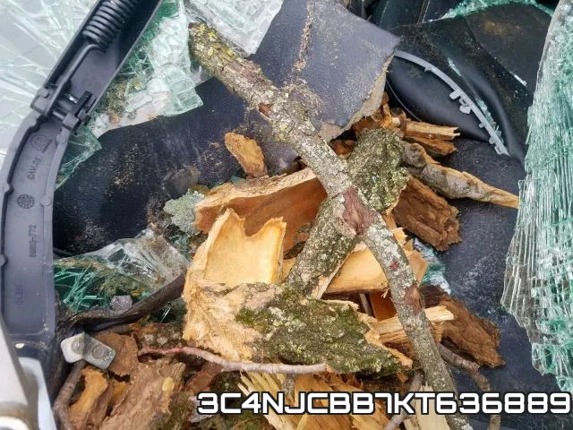 3C4NJCBB7KT636889 фото 9