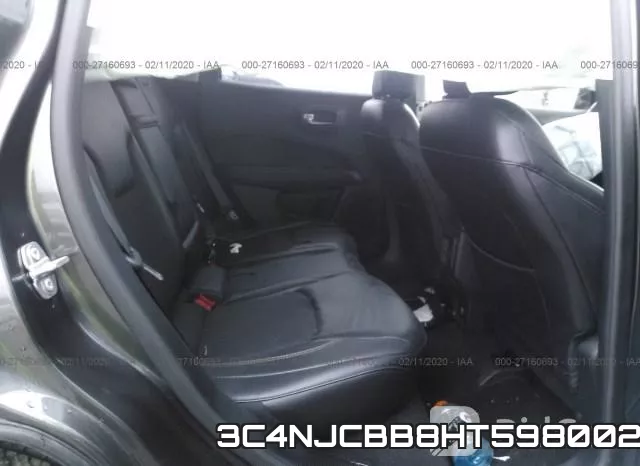 3C4NJCBB8HT598002 фото 9