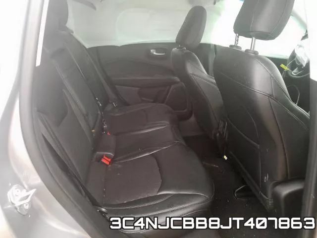 3C4NJCBB8JT407863 фото 7