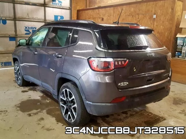 3C4NJCCB8JT328515 фото 4