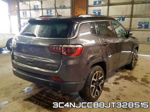 3C4NJCCB8JT328515 фото 5