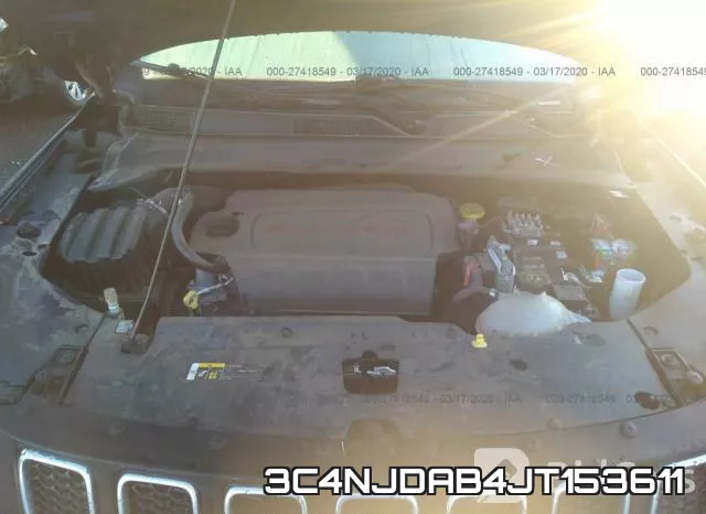 3C4NJDAB4JT153611 фото 2