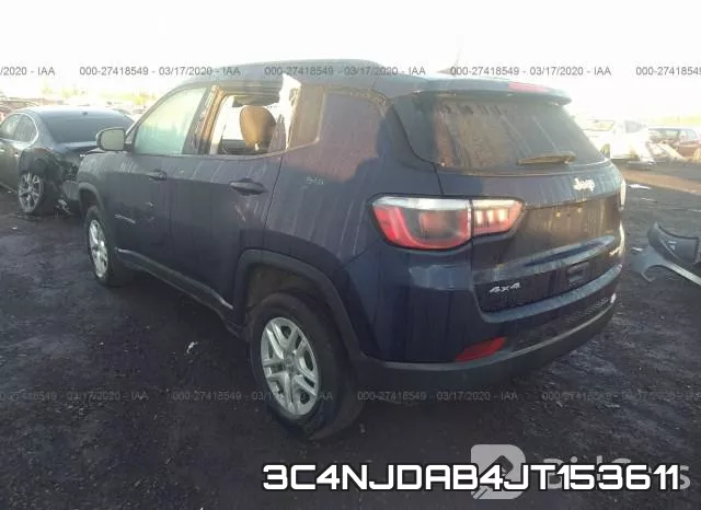 3C4NJDAB4JT153611 фото 4