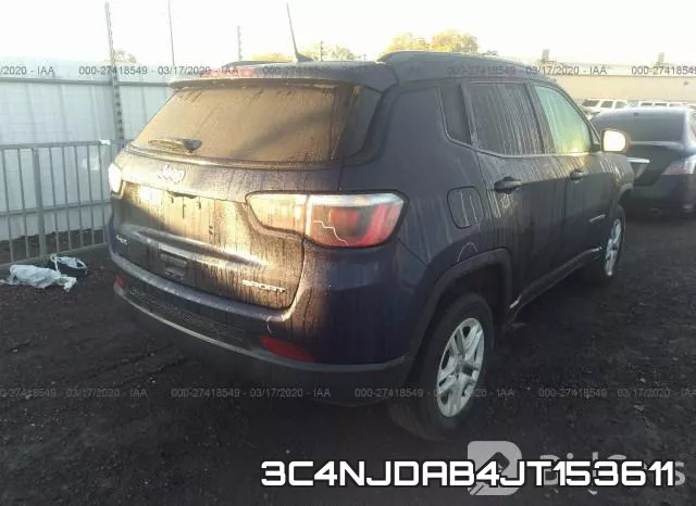 3C4NJDAB4JT153611 фото 5