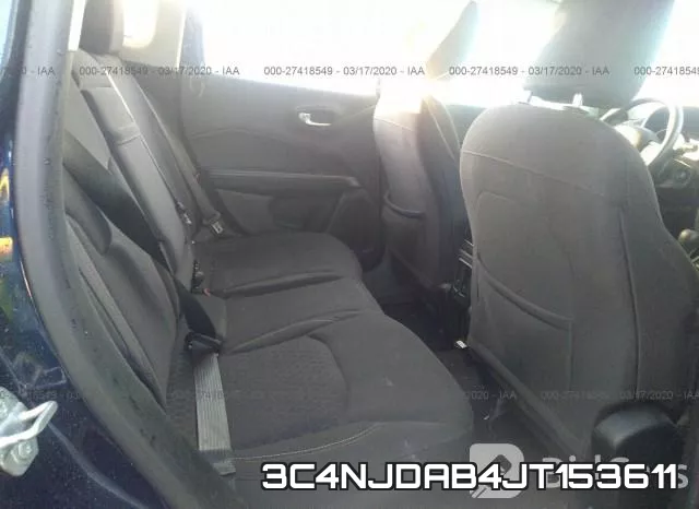 3C4NJDAB4JT153611 фото 9