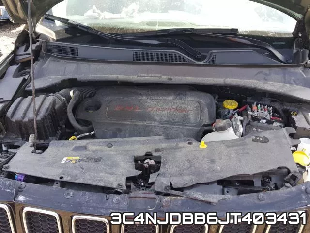 3C4NJDBB6JT403431 фото 8