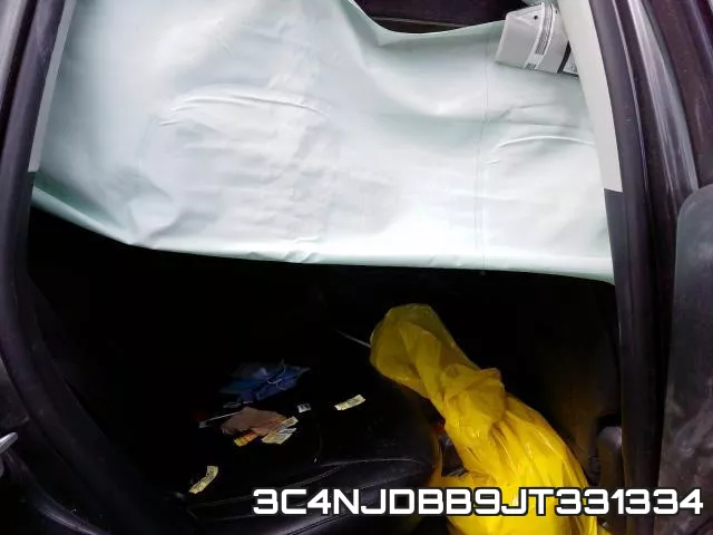 3C4NJDBB9JT331334 фото 7