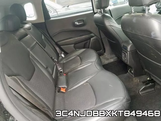 3C4NJDBBXKT849468 фото 7