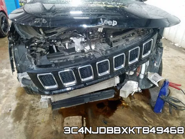 3C4NJDBBXKT849468 фото 10
