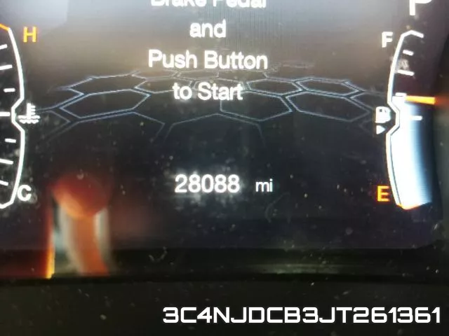 3C4NJDCB3JT261361 фото 9