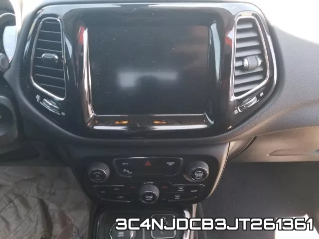 3C4NJDCB3JT261361 фото 10