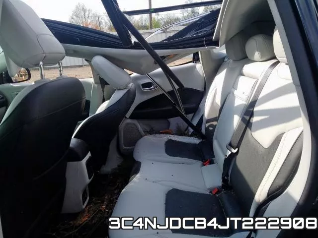 3C4NJDCB4JT222908 фото 7