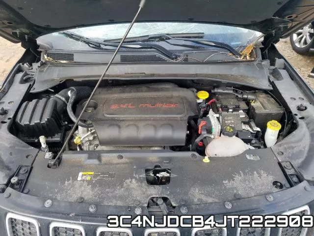 3C4NJDCB4JT222908 фото 8