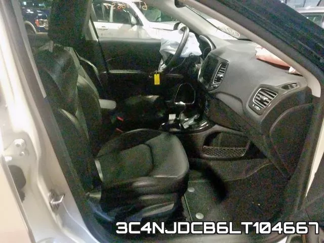 3C4NJDCB6LT104667 фото 6