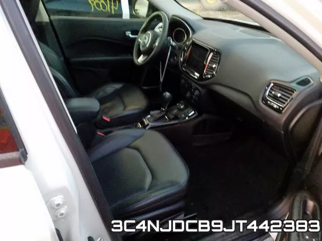 3C4NJDCB9JT442383 фото 6