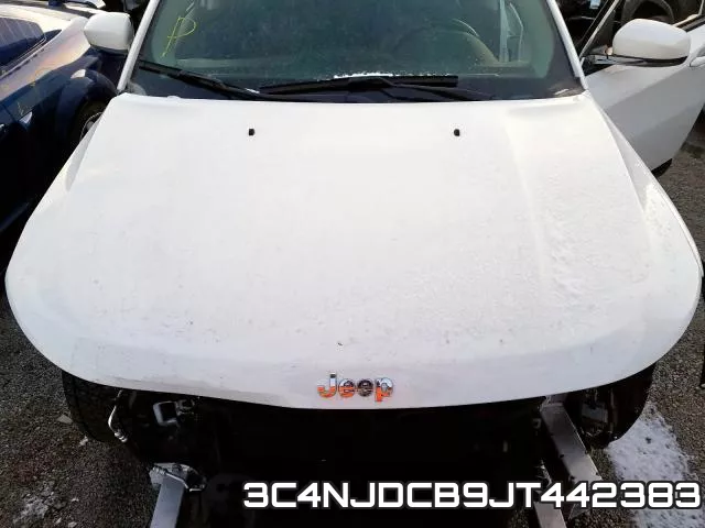 3C4NJDCB9JT442383 фото 8