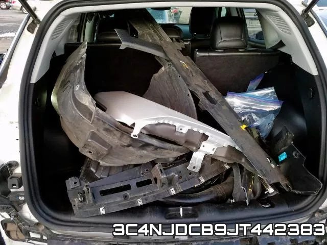 3C4NJDCB9JT442383 фото 10