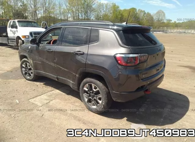 3C4NJDDB9JT450983 фото 4