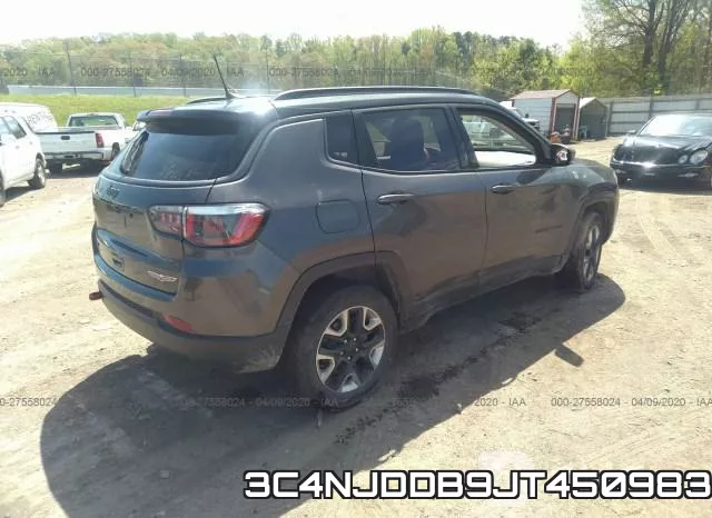3C4NJDDB9JT450983 фото 5