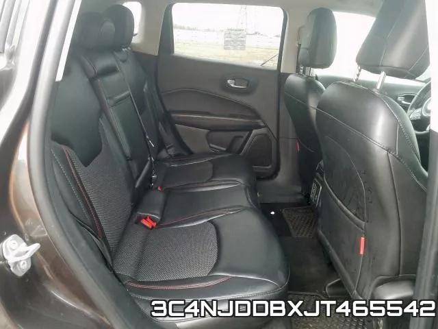 3C4NJDDBXJT465542 фото 7