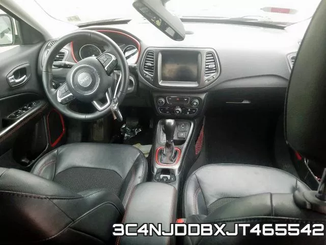 3C4NJDDBXJT465542 фото 10