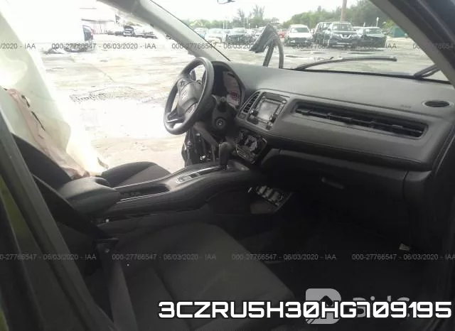 3CZRU5H30HG709195 фото 6