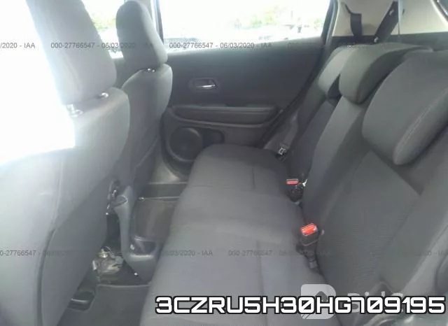 3CZRU5H30HG709195 фото 9
