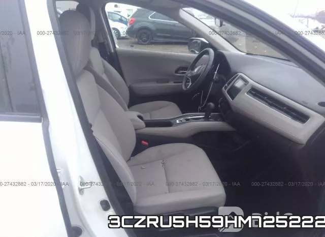3CZRU5H59HM725222 фото 6