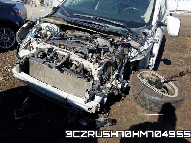 3CZRU5H70HM704955 фото 10