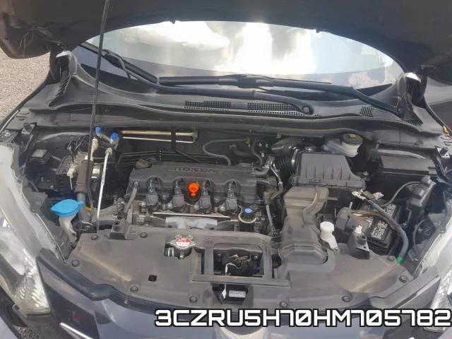 3CZRU5H70HM705782 фото 8