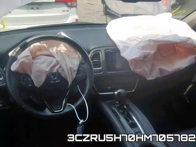 3CZRU5H70HM705782 фото 10