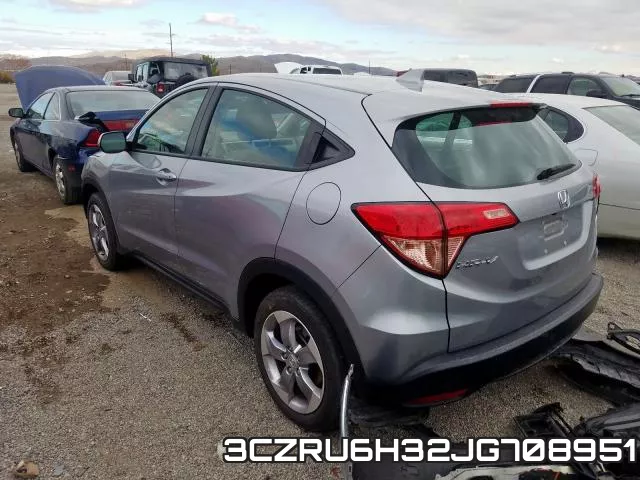 3CZRU6H32JG708951 фото 4