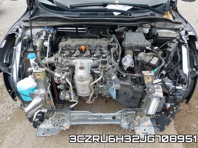 3CZRU6H32JG708951 фото 8