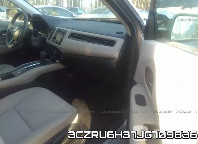 3CZRU6H37JG709836 фото 6