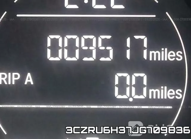 3CZRU6H37JG709836 фото 8