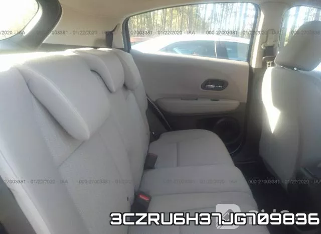 3CZRU6H37JG709836 фото 9