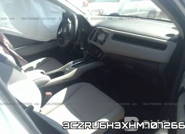 3CZRU6H3XHM707266 фото 6
