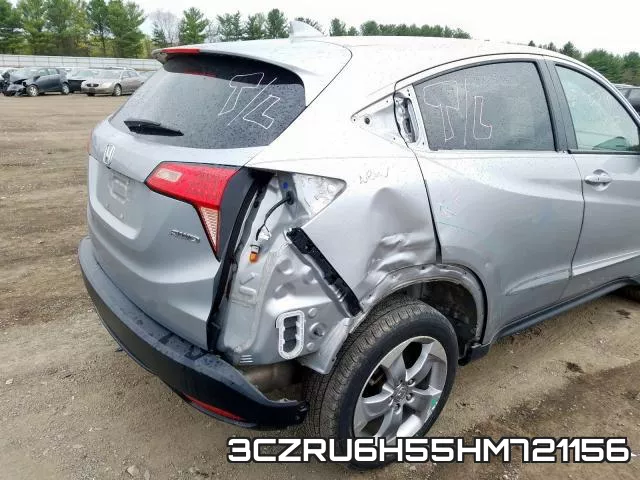 3CZRU6H55HM721156 фото 10