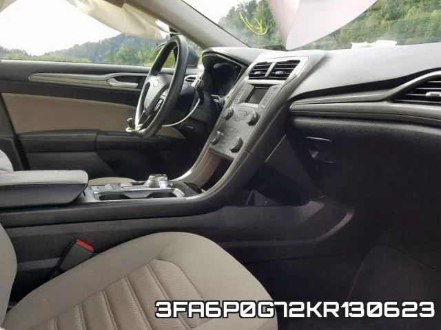 3FA6P0G72KR130623 фото 6