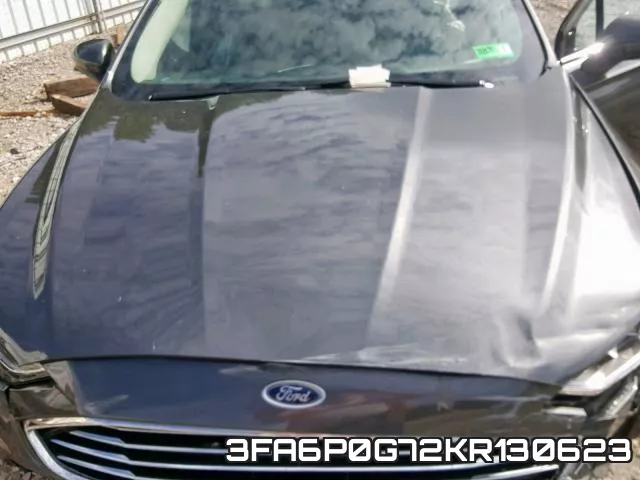 3FA6P0G72KR130623 фото 8