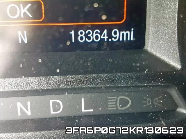 3FA6P0G72KR130623 фото 9
