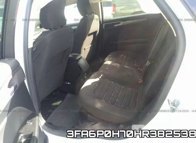 3FA6P0H70HR382538 фото 9