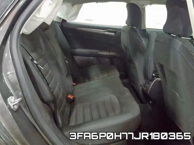 3FA6P0H77JR180365 фото 7