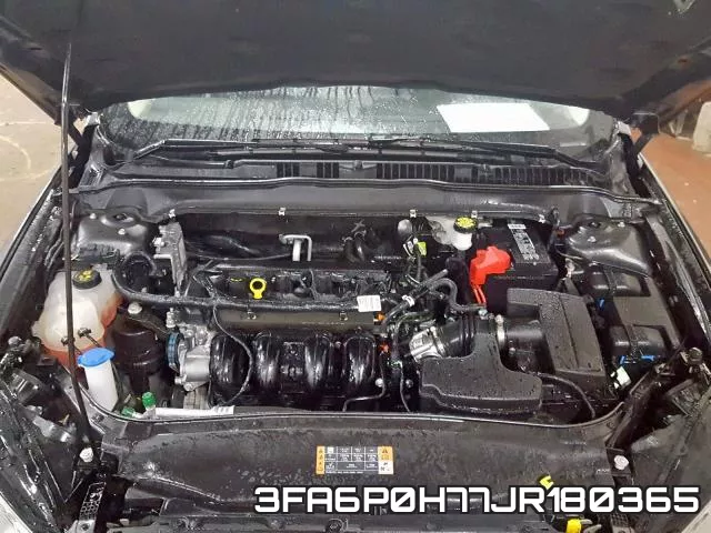 3FA6P0H77JR180365 фото 8