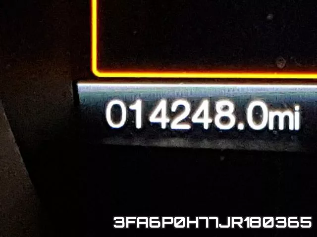 3FA6P0H77JR180365 фото 9