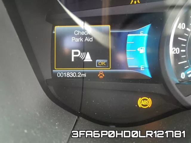 3FA6P0HD0LR121781 фото 9
