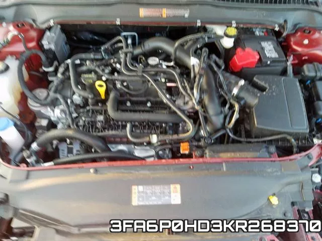 3FA6P0HD3KR268370 фото 8