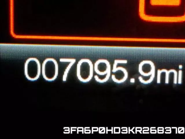 3FA6P0HD3KR268370 фото 9