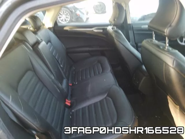 3FA6P0HD5HR166528 фото 7
